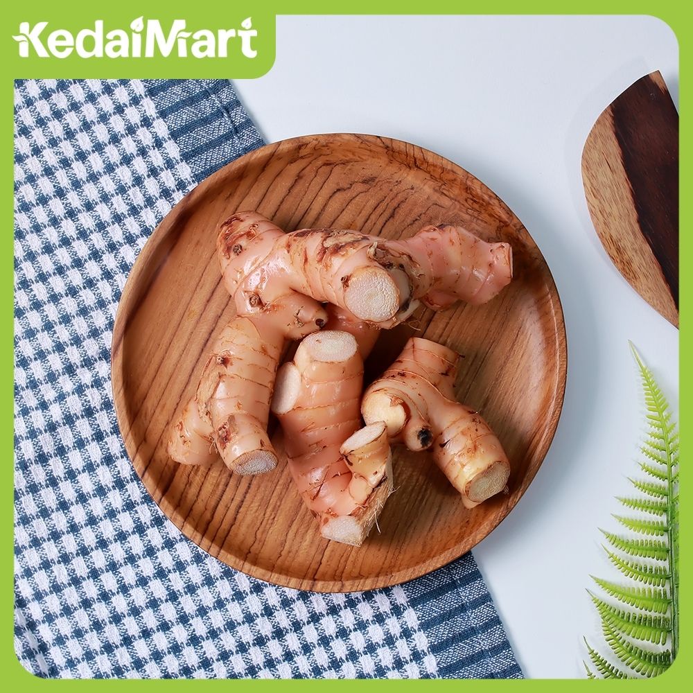 

Lengkuas 1 kg
