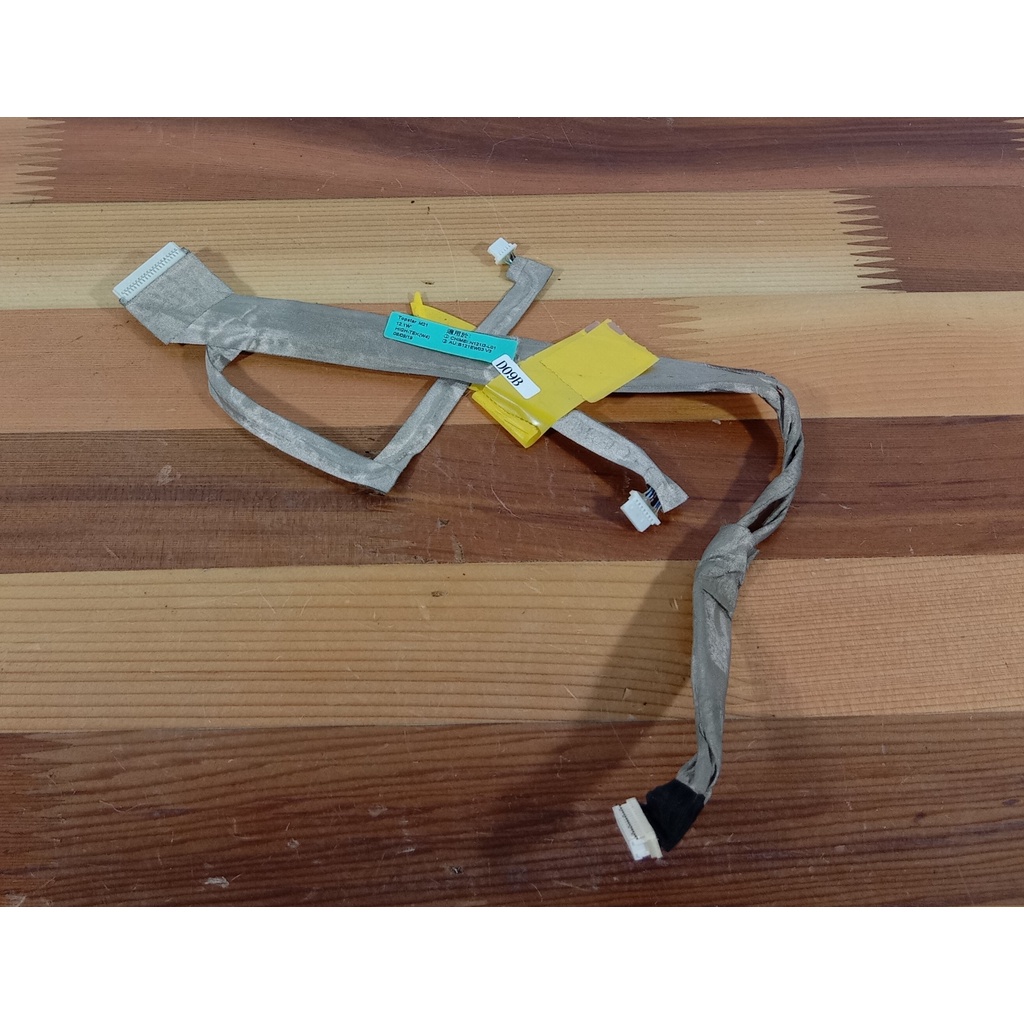 Kabel Flexible LCD Laptop Advan G2T G2T66 Original Series