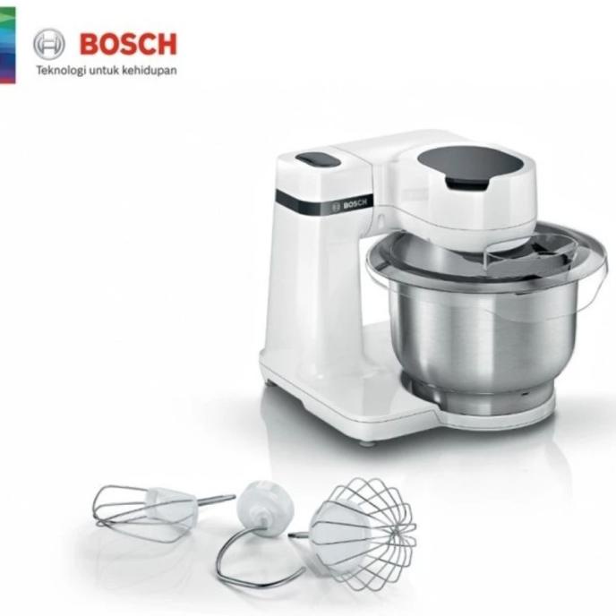 Bosch Mum2Ewoo Kitchen Machine Mixer Stormaurina