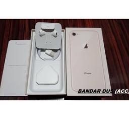 

Ready Stock Dus Box 8 & 8 Plus Fullset***