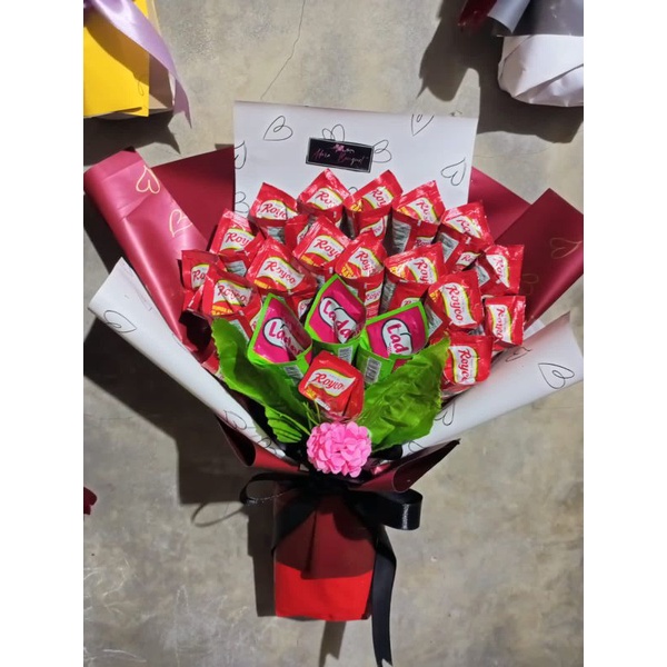 

Buket Bumbu |Hari ibu | Sehari jadi