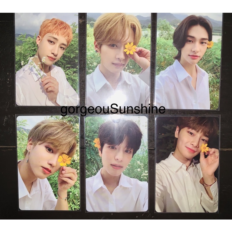 PC LIMITED NOEASY STRAY KIDS