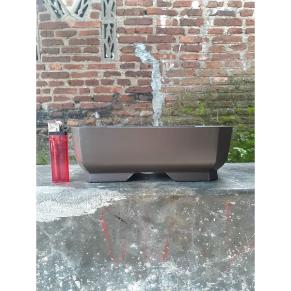 POT BONSAI/POT MAME