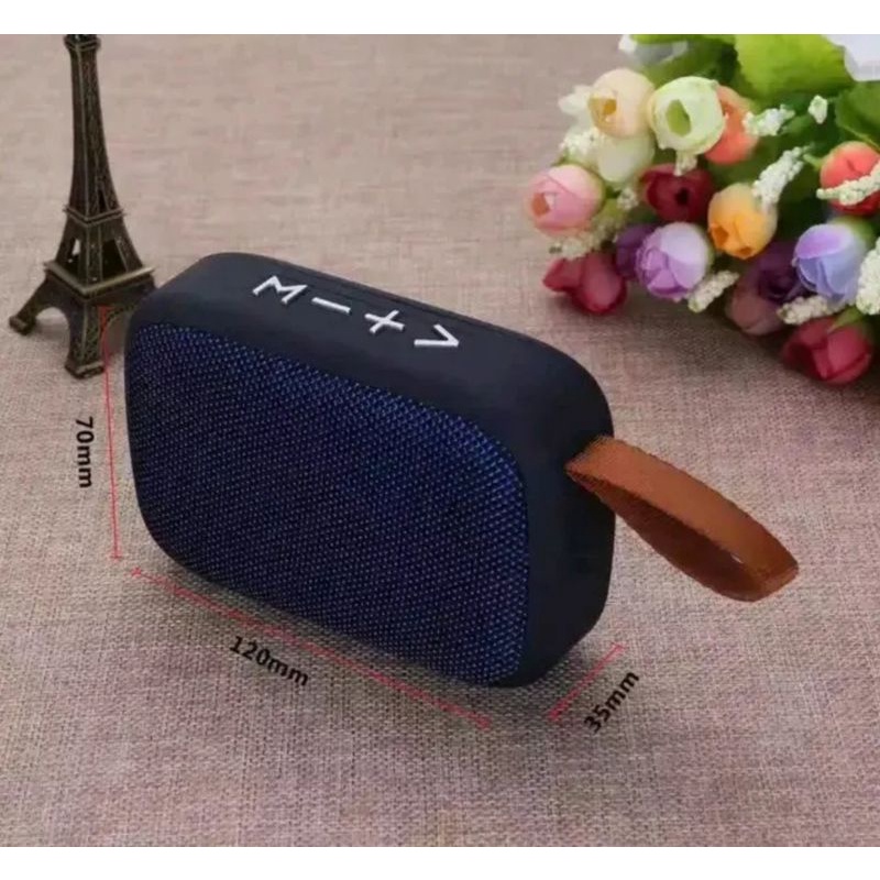 Speaker Bluetooth Mini T5 Termurah