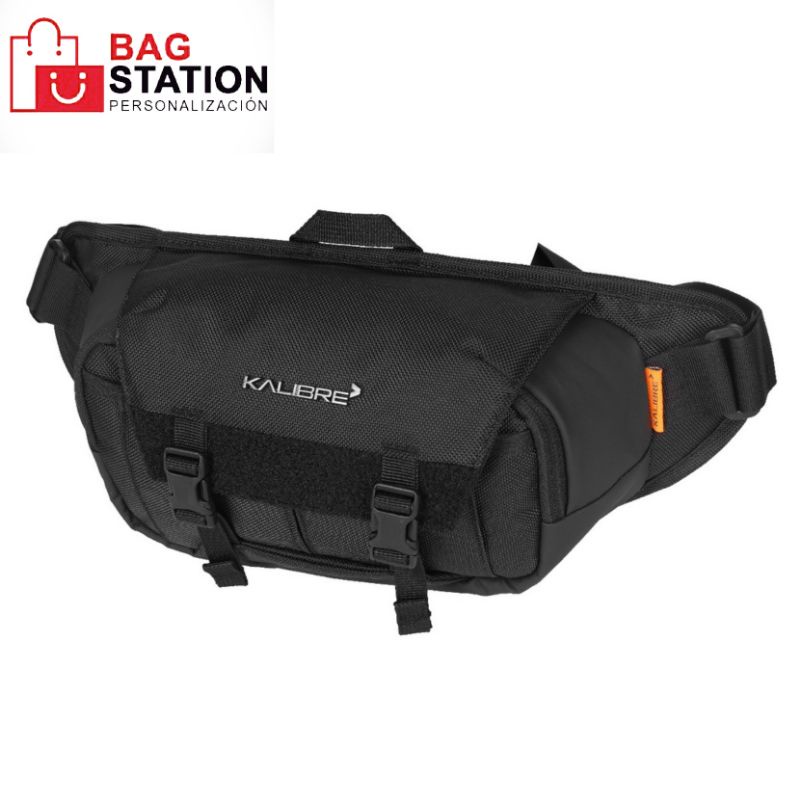 KALIBRE METRO TECH 04 ORI WAIST BAG KALIBRE METRO TECH 04 TAS PINGGANG KALIBRE METRO TECH 04