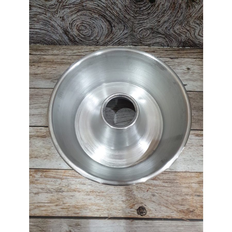 Loyang Tulban 22 Cm T8,5