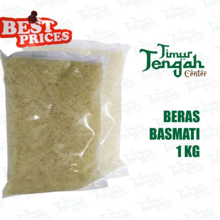 

>D2289) ⭐⭐⭐⭐⭐ Beras Basmati Original Arab 1kg