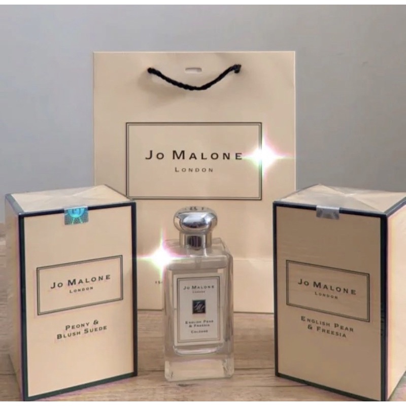 Jo malone english pear