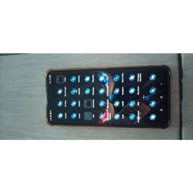 Xiaomi Resmi note 8 pro 6/64