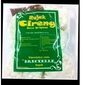 

Cireng rujak brexelle