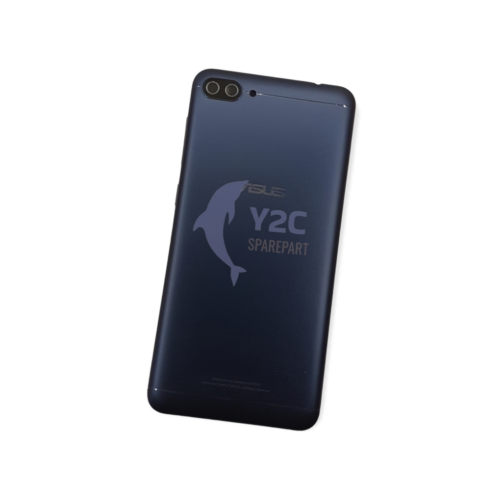 BACKDOOR ASUS ZC520KL / ZENFONE 4 MAX / TUTUP BELAKANG / BATERAI