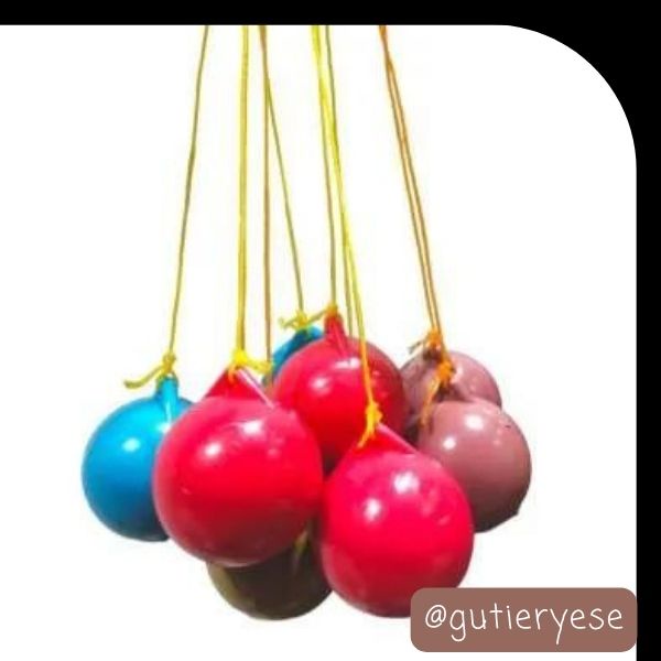 ✅ NEW TRAND MAINAN ANAK TIK TOK / ETEK ETEK LATO LATO / LATTO LATTO Tek tek KECIL dan BESAR