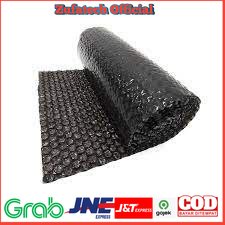 BUBBLE WRAP TAMBAHAN