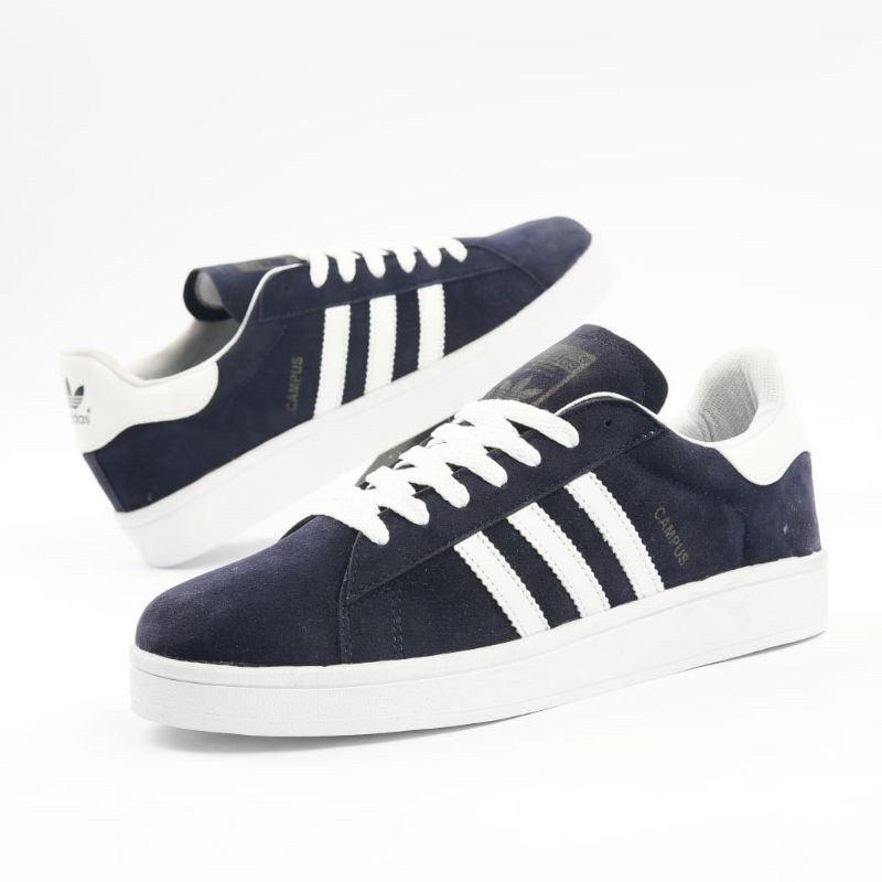 Sepatu Adidas Campus Sepatu Sneakers Pria Adidas Campus