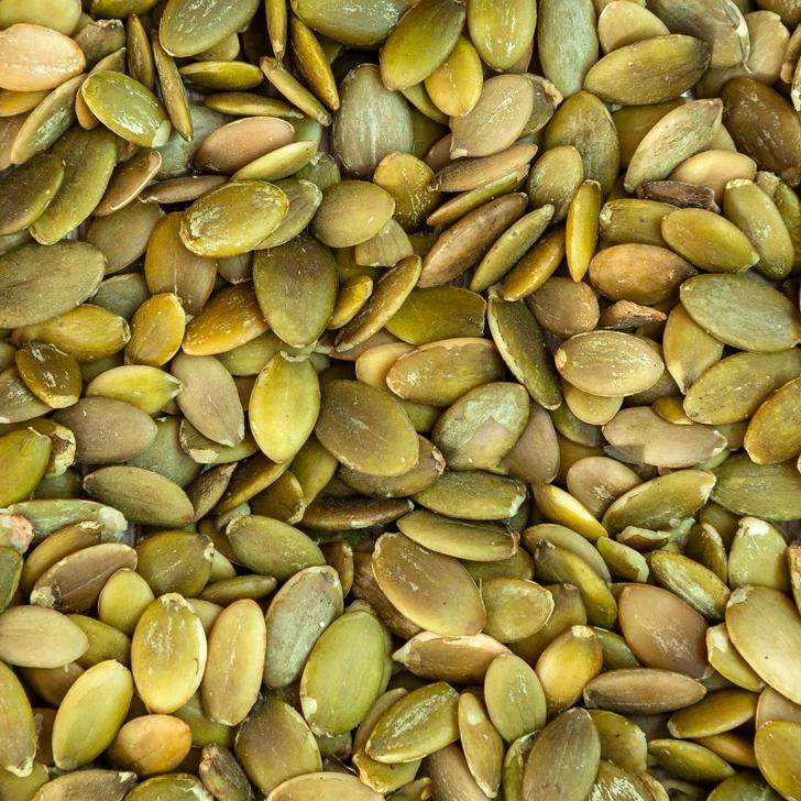 

ヨ Organic Pumpkin Seed 1 Kg Biji Labu Organik Healthy Food ⇓