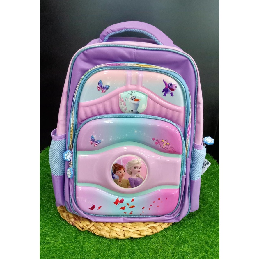 Tas Sekolah Ransel Besar Frozen16310