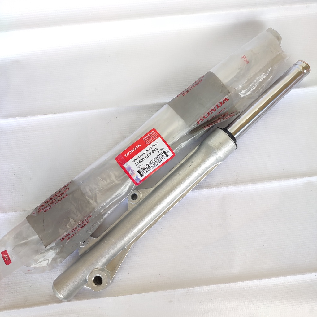 AS SHOCK TABUNG SUPRA FIT