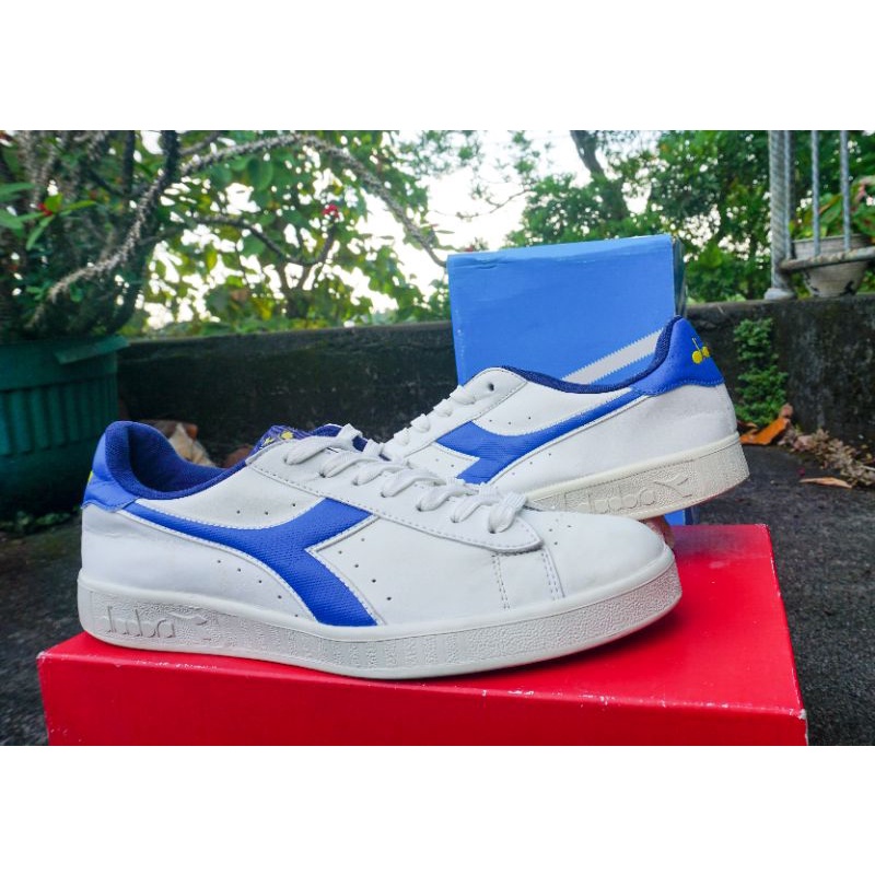Diadora Game