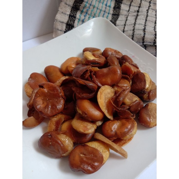 

Koro Kulit | Koro Beras | Toba Kupas | Koro Asin