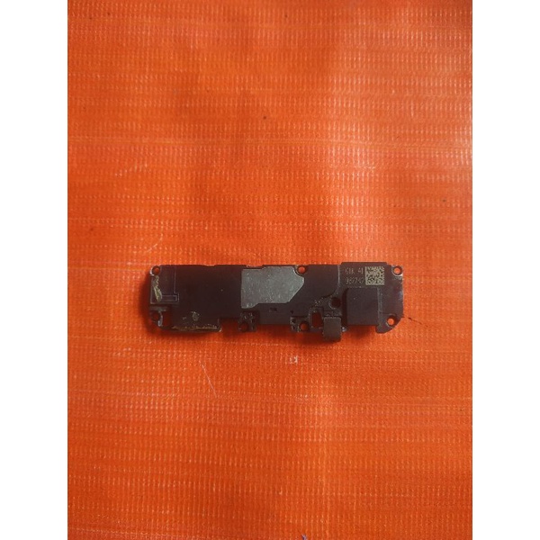 buzzer bekas vivo y12