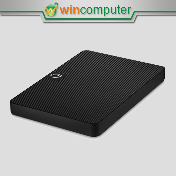 Harddisk External Seagate Expansion 1TB USB 3.0