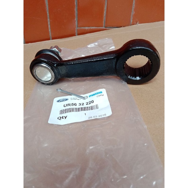 Pitman Arm Ford Ranger 3000cc