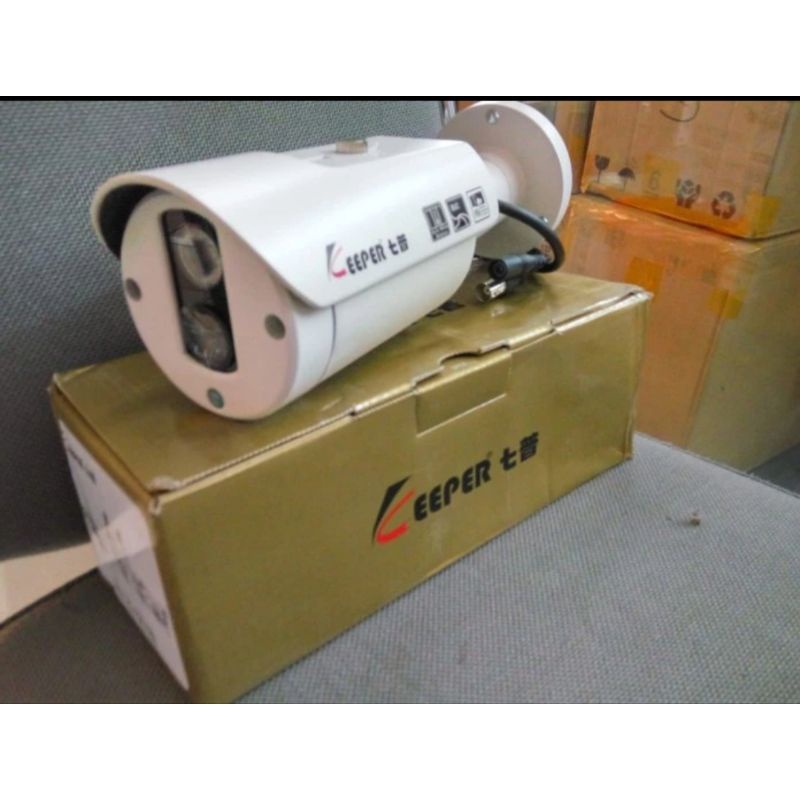 camera cctv outdoor analog 800tvl ceeper