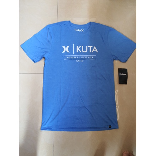 Hurley Kuta Bali Tees