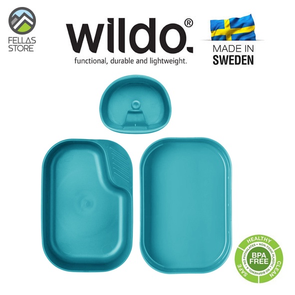 Wildo - Camp A Box Basic