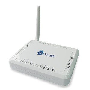 Engenius ESR1221N Router Wireless 1 Antena M