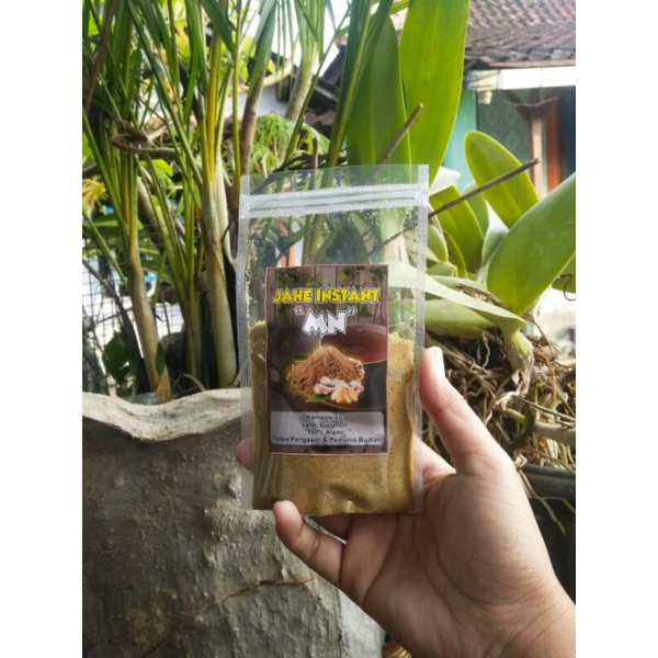 

jahe instan