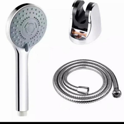 Solvex Hand Shower Kamar Mandi Gantung UL-N1014St