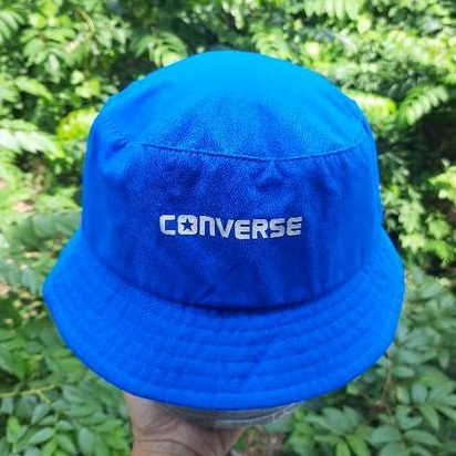 bucket hats converse second