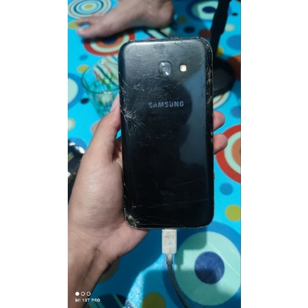Samsung A5 2017 Minus Lcd