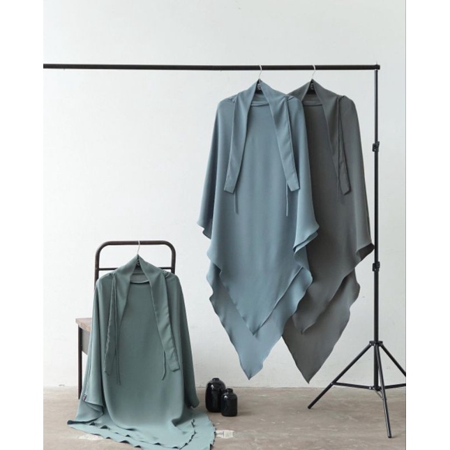 FK triangle Aljenna deep lichen