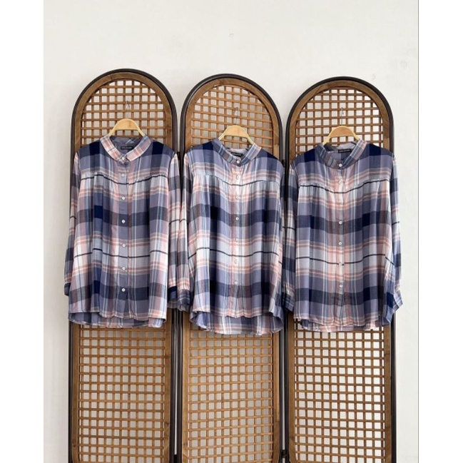 JOY BLOUSE