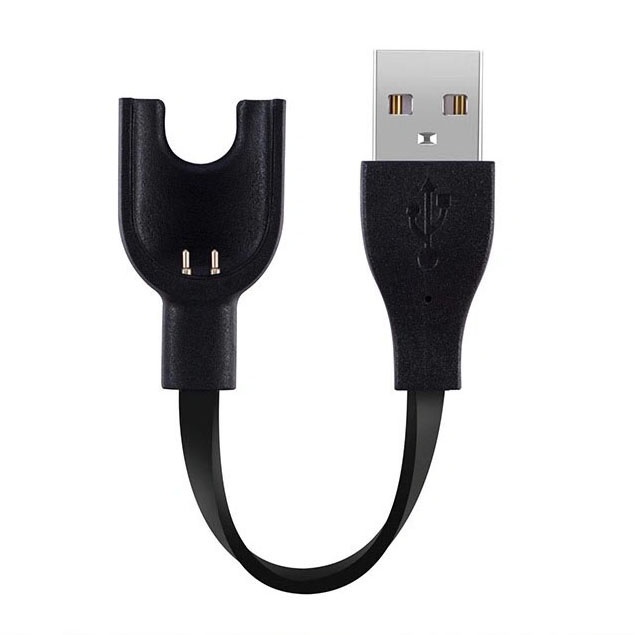 Fast Charging Xiaomi Band Mi Band 3 4 5 6 Charger Cable