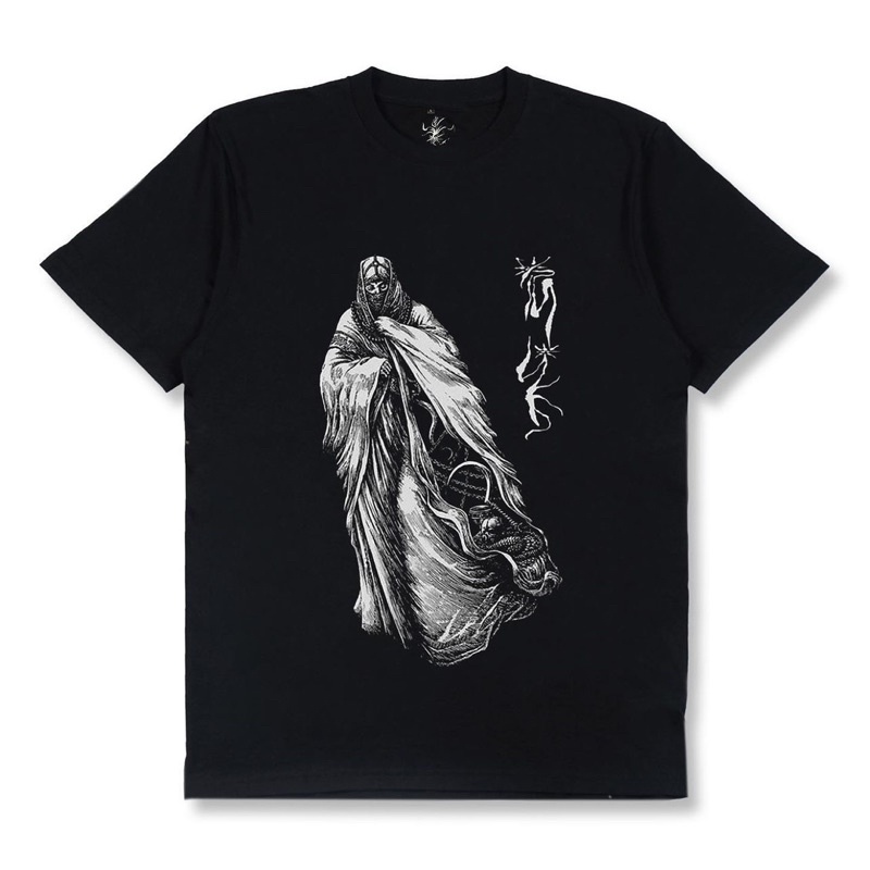 XIN LIE - MAPAGKEUN KAWANI BLACK (BUNDLING) T-Shirt + Cassette