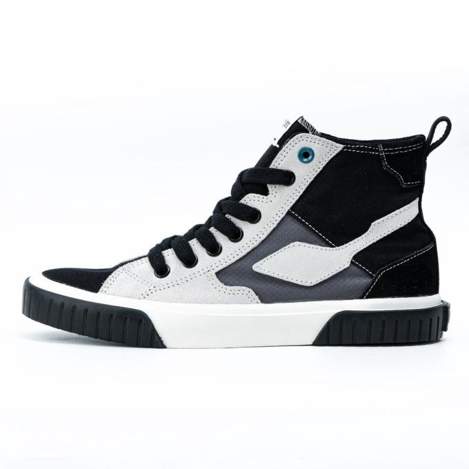Promo Heiden Heritage [Hrtg] - Vendage Vsx Hi - Futurage | Sepatu Pria