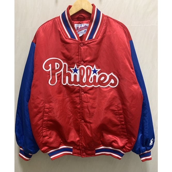 Varsity starter x mlb vintage second preloved