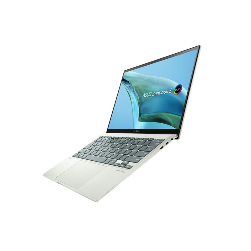 Laptop Asus ZenBook S13 Oled UM5302TA Touch RYZEN 7 6800U RAM 16GB 1TB SSD RADEON 680M OHS 13.3 2.8K W11