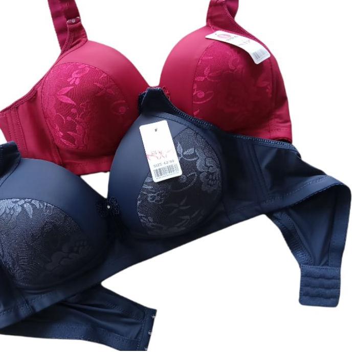 11.11✔️Bra Jumbo Cup D Busa No.42-50|KD5