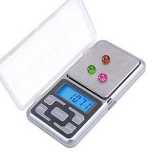 S7P5 Digital Pocket Scale 200-0,01 gram - Timbangan Emas -