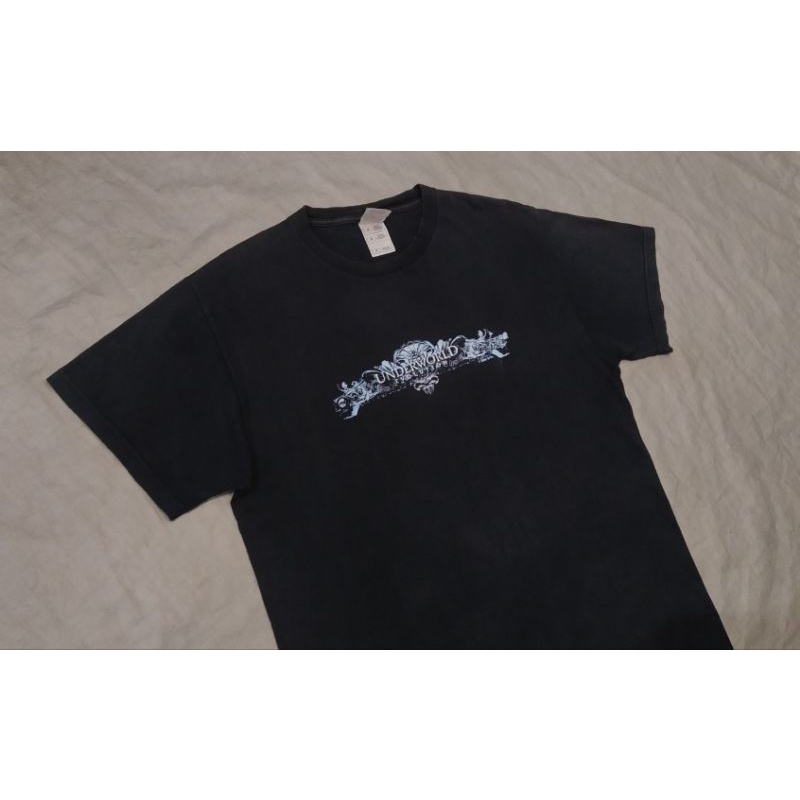 kaos film underworld evolution original preloved