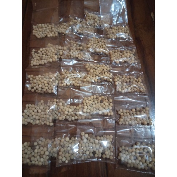 

Merica/Lada asli alami. idi 5 Renceng/25pcs