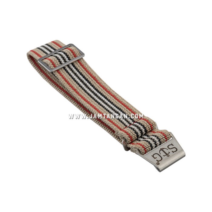 TALI JAM TANGAN STRAP GUY MN-SND-HAYMARKET-22A ORIGINAL