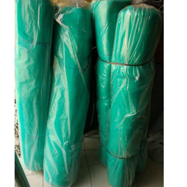Recomended Jaring kain kasa hijau per roll