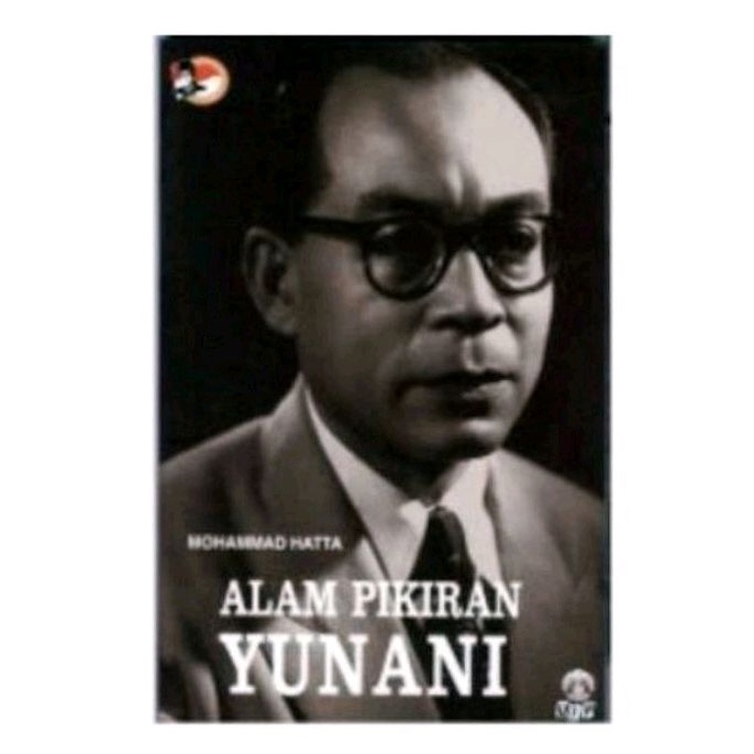 Alam Pikiran Yunani