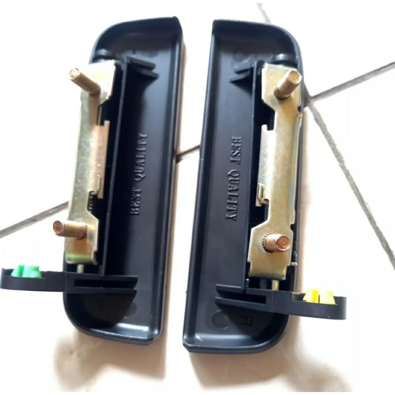 HANDLE PINTU LUAR  AVANZA/XENIA/LUXIO/GRAND MAX OLD