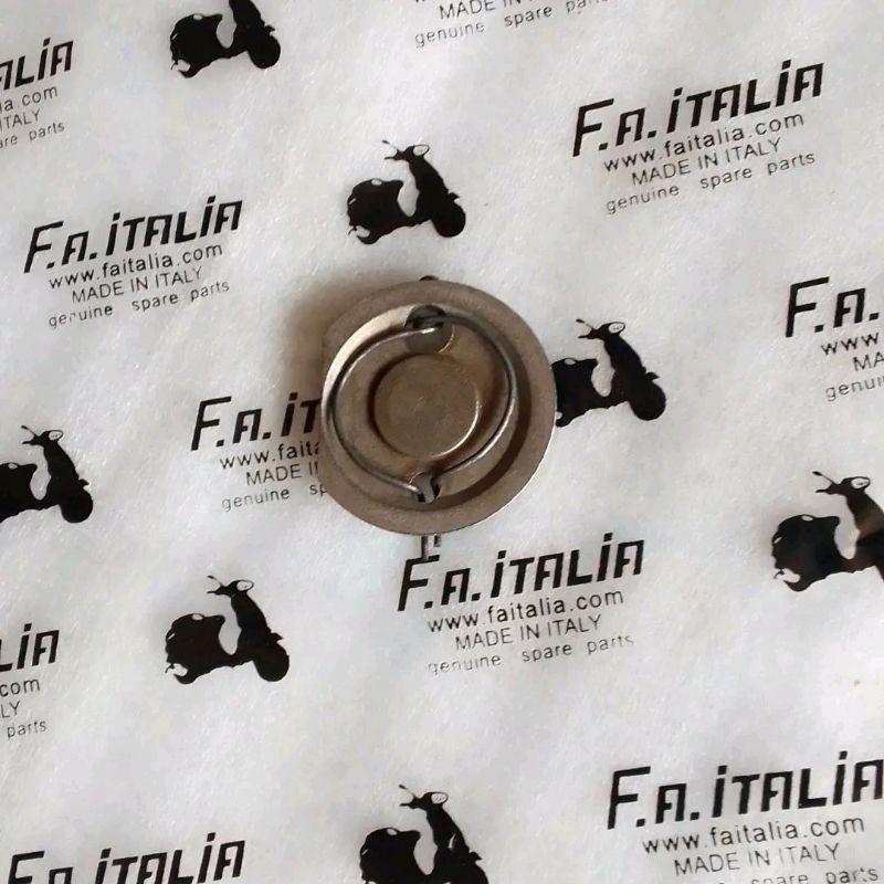 Gobangan Kopling Vespa